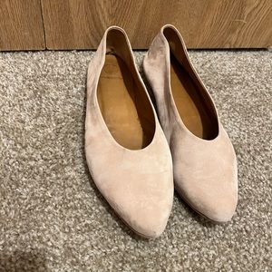Womens flats